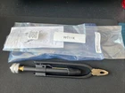 Blue Point Safety Wire Pliers WT11K Sealed Snap On Package Aircraft New. Price: $164.99.