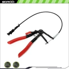24''FLEXIBLE Long Reach Hose Clamp Pliers Remote Action Cable Type Repair Tools New. Price: $18.98.