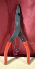Mac Tools 90 Tip Lock Ring Pliers P23A Usa New. Price: $59.97.