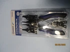 Kobalt Retaining Ring Pliers Set #0464658 New. Price: $12.98.