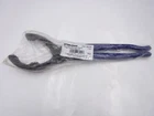 Steelman 12" Oil Filter Wrench Pliers Large 06115 New. Price: $16.99.