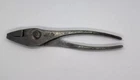 Vintage Snap-on HCP-48A Vacuum Grip 8" Hose Clamp Pliers Usa Pattern Handles 8/3 Used. Price: $25.00.
