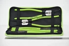 Matco Tools SPRS49 Large Pliers Set 13" Pro Mechanic Hand Exc Used. Price: $119.00.