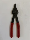 Blue Point PR-32A Straight Tip Retaining Ring Pliers Used. Price: $15.00.