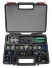 Astro 9478 Delphi Weather Pack Connectors + Crimping Tool Kit - 220 Piece Set New. Price: $114.94.