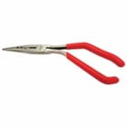 Titan Tools 11400 9" Pistol Grip Needle Nose Pliers/crimper New. Price: $15.65.