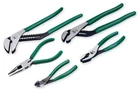 Sk Tools 17835 General Purpose Plier Set 5PC - Usa Made New. Price: $146.29.
