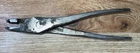 Vintage Corbin Hose Clamp Hog Ring Pliers Auto Mechanic Tool Used. Price: $19.99.