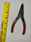 Jensen Usa 71B320 External Retaining Ring Pliers Vintage Used. Price: $21.99.