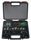 Astro Pneumatic 9478 220PC Weather Pack Ratcheting Crimping Tool & Accessory Set New. Price: $107.87.
