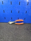 Matco Tools PHDD7M 7" Heavy Duty Diagonal Cutters Orange Used. Price: $39.99.