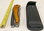 Cat 9-IN-1 X-tra Large Multi-tool 980235 Never Used New. Price: $18.19.