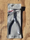 Vintage Sears Craftsman Professional 5" Bent Nose Cutter Pliers 45174 France New. Price: $41.99.