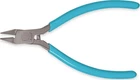 Xcelite MS54-5J Electronic Cutters, Straight Diagonal, Tapered Head, Flush New. Price: $49.74.