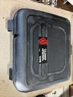 Matco Tools MST250 Snap Ring Case Only Used. Price: $15.99.