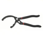 3508D Gearwrench Oil Filter Pliers, Adjustable New. Price: $43.25.
