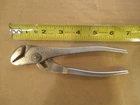 Vintage Witco 7" Tongue & Groove Pliers #G270 Made The U.s.a. Used. Price: $11.50.
