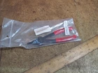 Proto 399 Snap Ring Pliers Internal External Reversible New. Price: $22.00.