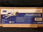 Otc 6719BP Brake Line Bending Pliers New. Price: $78.99.
