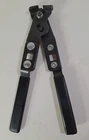 Blue Point YA3080 Universal Cv Boot Ear-type Clamp Crimper Pliers Usa Made Used. Price: $29.95.