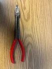 Snap -- 356CT Plier With Cutters Long Handle Used. Price: $99.99.