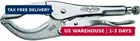 Irwin Vise-grip Large Locking Pliers, 12-INCH (12L3) New. Price: $34.99.