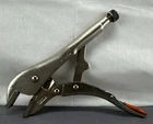 Matco Tools 10" Straight Jaw Locking Pliers MLSJ10M (b) Used. Price: $17.07.