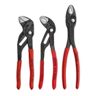 Knipex 3 Pc Top Selling Pliers Set 9K0080156US New. Price: $119.99.