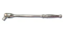 Snap-on 1/4 Drive Flex Head Breaker Bar Usa Clean Joint Nice! Used. Price: $26.95.