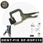 Dent Fix Equipment DF-DSP310 Door Skin Pliers New. Price: $34.55.