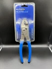 Blue Point 8" Slip Joint Pliers - As Sold By Snap On. New. Price: $30.40.