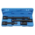 Grey Pneumatic 3304E 3/4" Drive Standard & Deep Length Friction Ball Extensions New. Price: $127.16.