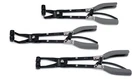Snap-on Blue Point HCP313 Set Of Adjustable Heavy Duty Hose Clamp Pliers New. Price: $69.00.