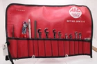 Mac Tools SIW11K 13 Piece Pouch File Pliers Angled Service Ignition Kit Usa Used. Price: $139.99.
