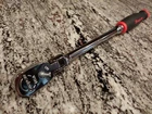 Snapon Tools 3/8 Long Flex Head DUAL80 Soft Grip Ratchet New. Price: $199.99.