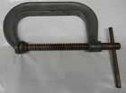 Blue-point 6" Copper Screw Tip Welding Clamp #406 Made The Usa Used. Price: $39.99.