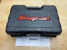 Snap-on Tools New 51PC 3/8" Drive General Service Set Case & Foam Only 251FSMBFR. Price: $299.95.