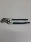 Vintage Diamond HL110P Groove-joint Pliers Slip 10" Diamalloy Usa Tool Used. Price: $11.99.