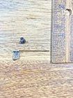 Herschede Clock Movement (pl 78) Strike Side Hammers Spring- Parts KD3341 Used. Price: $12.99.