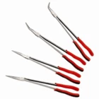 Sunex 3706V Tools Needle Nose Pliers Set 4-PIECE 16 In. Extension Long Reach New. Price: $112.57.