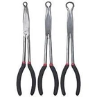 Tools ATD-813 () 11'' 3-PIECE Ring Nose Pliers Set New. Price: $65.62.