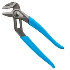 Channellock 440X 12-INCH Speedgrip Straight Jaw Tongue Groove Pliers Made New. Price: $70.86.
