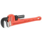 Paramount 12" Cast Iron Adjustable Straight Pipe Wrench: Max Capacity New. Price: $29.55.