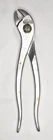 Diamond Diamalloy Hb 28 - Inch Long Battery Terminal Pliers Usa Used. Price: $19.95.