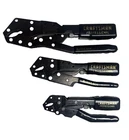 Lot Craftsman Professional Auto Lock Pliers 45306 45307 45309 Usa Used. Price: $59.97.
