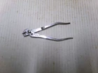 Wizard No H1130 Mini Slip Joint Ignition Pliers Vintage Tool Used. Price: $14.95.