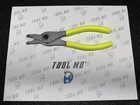Snap-on Tools Usa New Hi Viz Yellow Tip .070 Ring Pliers SRPC7045HV. Price: $54.95.