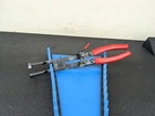 #BN830 Mayhew Tools 28657 Easy Access Hose Clamp Pliers Made In France By Facom Used. Price: $39.95.