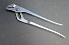 Diamalloy 12" Slip Joint Pliers Hl 112 Usa Made Used. Price: $11.50.