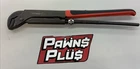 Snap On PWZ2 Adjustable Locking Plier Wrench 17 Used. Price: $74.99.